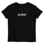 "#LIÈGE" Tee-shirt éco-friendly enfant – Image 5