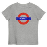 "Métro CWÅRÉ" Tee-shirt éco-friendly enfant – Image 3