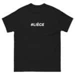"#LIÈGE" Tee-shirt – Image 2
