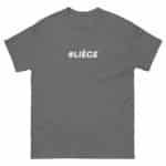 "#LIÈGE" Tee-shirt – Image 6