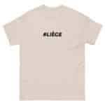 "#LIÈGE" Tee-shirt – Image 11