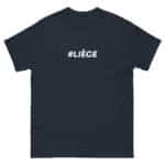 "#LIÈGE" Tee-shirt – Image 7