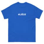 "#LIÈGE" Tee-shirt – Image 9