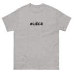 "#LIÈGE" Tee-shirt – Image 4