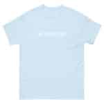 "#LIÉGEOIS" Tee-shirt – Image 16