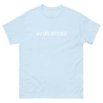 "#LIÉGEOISE" Tee-shirt – Image 16