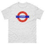 "Métro CWÅRÉ" Tee-shirt – Image 3