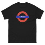 "Métro CWÅRÉ" Tee-shirt – Image 4