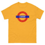 "Métro CWÅRÉ" Tee-shirt – Image 9