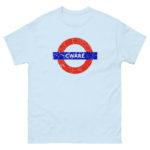 "Métro CWÅRÉ" Tee-shirt – Image 8