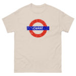"Métro CWÅRÉ" Tee-shirt – Image 7