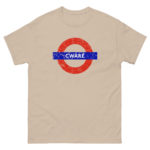 "Métro CWÅRÉ" Tee-shirt – Image 6