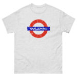 "Métro GUILLEMINS" Tee-shirt – Image 7