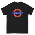 "Métro GUILLEMINS" Tee-shirt – Image 4