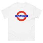 "Métro GUILLEMINS" Tee-shirt – Image 5