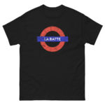 "Métro LA BATTE" Tee-shirt – Image 5