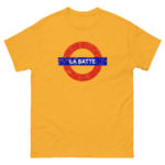 "Métro LA BATTE" Tee-shirt – Image 9