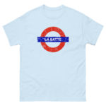 "Métro LA BATTE" Tee-shirt