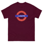 "Métro LA BATTE" Tee-shirt – Image 10