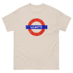"Métro LA BATTE" Tee-shirt – Image 7