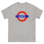 "Métro LA BATTE" Tee-shirt – Image 6