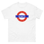 "Métro LA BATTE" Tee-shirt – Image 4