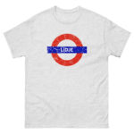 "Métro LÎDJE" Tee-shirt