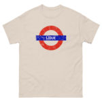 "Métro LÎDJE" Tee-shirt – Image 5