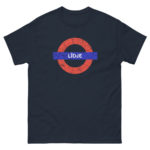 "Métro LÎDJE" Tee-shirt – Image 6