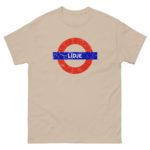 "Métro LÎDJE" Tee-shirt – Image 7