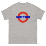 "Métro LÎDJE" Tee-shirt – Image 4