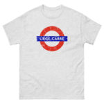 "Métro LIÈGE-CARRÉ" Tee-shirt – Image 3