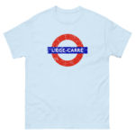 "Métro LIÈGE-CARRÉ" Tee-shirt – Image 10