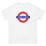 "Métro LIÈGE-CARRÉ" Tee-shirt – Image 5