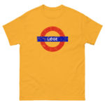 "Métro LIÈGE" Tee-shirt – Image 9