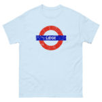 "Métro LIÈGE" Tee-shirt – Image 10