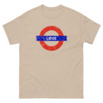 "Métro LIÈGE" Tee-shirt – Image 8