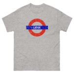 "Métro LIÈGE" Tee-shirt – Image 5