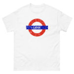 "Métro LIÈGE" Tee-shirt – Image 4