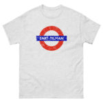 "Métro SART-TILMAN" Tee-shirt – Image 4