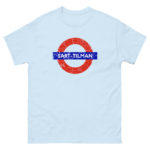 "Métro SART-TILMAN" Tee-shirt – Image 9
