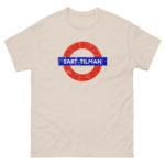 "Métro SART-TILMAN" Tee-shirt – Image 6