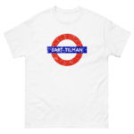 "Métro SART-TILMAN" Tee-shirt