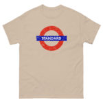 "Métro STANDARD" Tee-shirt