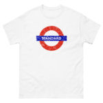 "Métro STANDARD" Tee-shirt – Image 4
