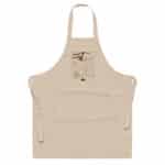 "Boulets à la liégeoise" Tablier éco-friendly – Image 2