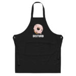 "Donut Disturb" Tablier éco-friendly