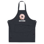 "Donut Disturb" Tablier éco-friendly – Image 3