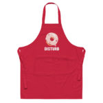"Donut Disturb" Tablier éco-friendly – Image 2