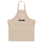 "Donut Disturb" Tablier éco-friendly – Image 4